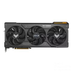 Asus TUF Gaming Radeon RX 7900 XT OC Edition (TUF-RX7900XT-O20G-GAMING) hind ja info | Videokaardid | hansapost.ee