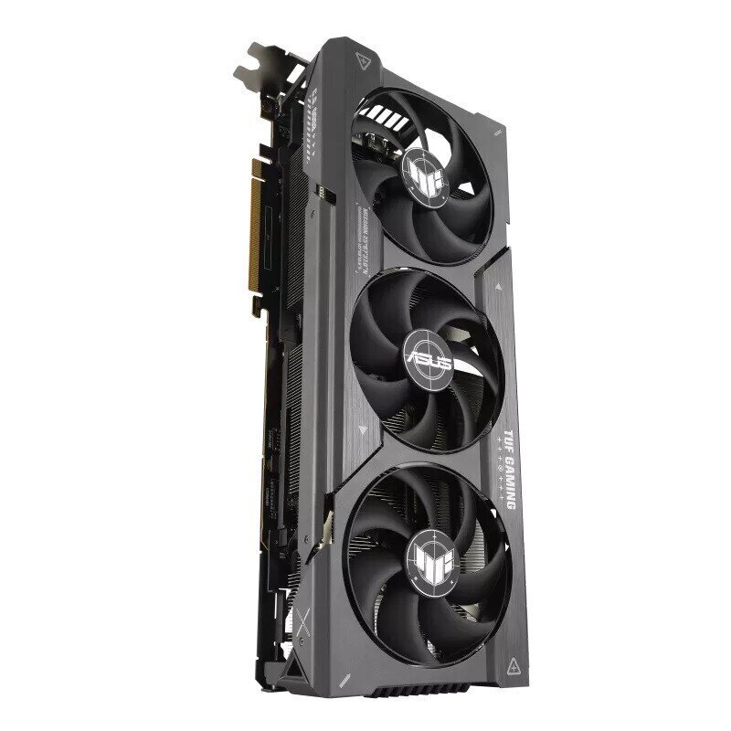 Asus TUF Gaming Radeon RX 7900 XT OC Edition (TUF-RX7900XT-O20G-GAMING) hind ja info | Videokaardid | hansapost.ee