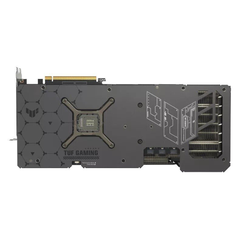 Asus TUF Gaming Radeon RX 7900 XT OC Edition (TUF-RX7900XT-O20G-GAMING) hind ja info | Videokaardid | hansapost.ee