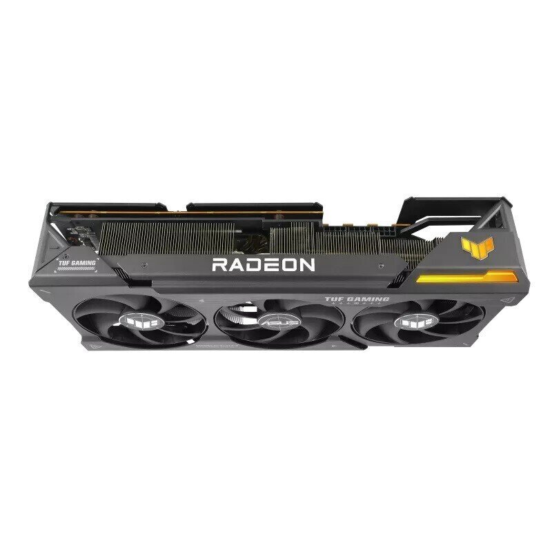 Asus TUF Gaming Radeon RX 7900 XT OC Edition (TUF-RX7900XT-O20G-GAMING) hind ja info | Videokaardid | hansapost.ee