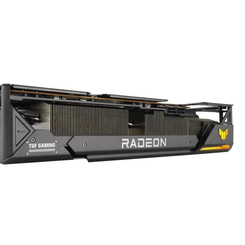 Asus TUF Gaming Radeon RX 7900 XT OC Edition (TUF-RX7900XT-O20G-GAMING) hind ja info | Videokaardid | hansapost.ee