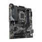 Gigabyte B760 Gaming X AX (rev. 1.0) price and information | Emaplaadid | hansapost.ee