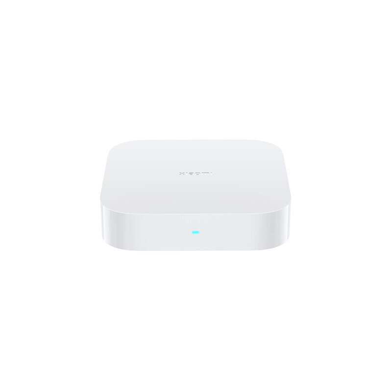 Nutika kodu keskus Xiaomi Smart Home Hub 2 цена и информация | Valvesüsteemid, kontrollerid | hansapost.ee