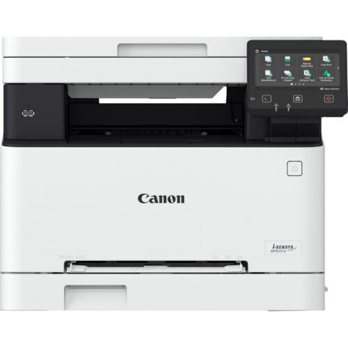 Laserprinter Canon i-SENSYS MF651Cw, Multifunction, colour A4 18ppm USB2.0 LAN Wi-Fi(n) hind ja info | Printerid | hansapost.ee