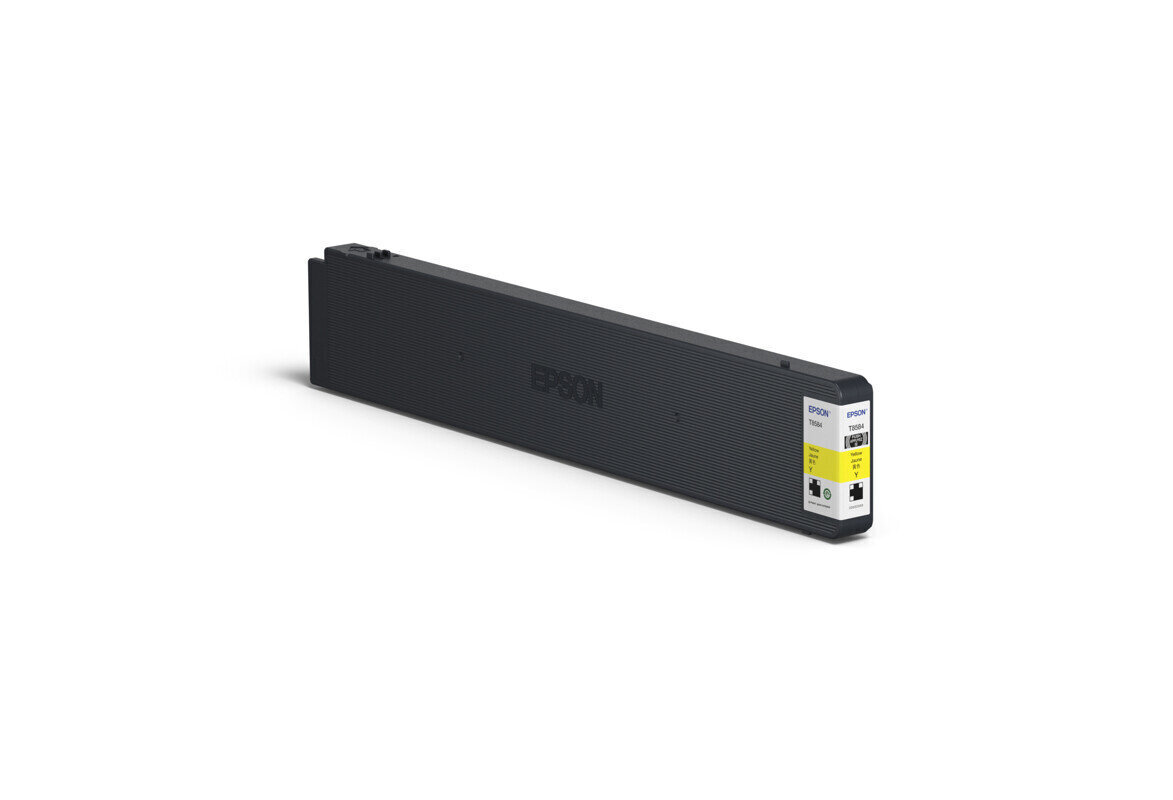 Epson WF-C21000, geltona цена и информация | Tindiprinteri kassetid | hansapost.ee