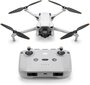 DJI Mini 3 with remote controller цена и информация | Droonid | hansapost.ee