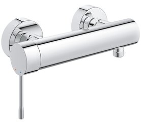 Termostaadiga dušisegisti Grohe Essence, kroom, 33636001 hind ja info | Vannitoa segistid | hansapost.ee