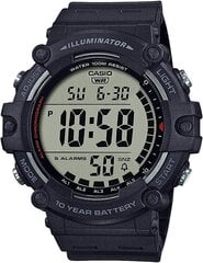 Часы женские Casio MQ-24-1BLLEG цена и информация | Мужские часы | hansapost.ee