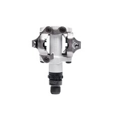 SHIMANO pedaal SPD klambriga SM-SH51 PD-M520, valge hind ja info | Muud jalgratta varuosad | hansapost.ee