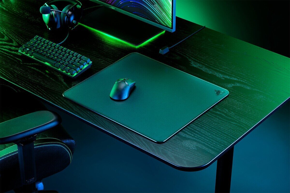 Razer Atlas цена и информация | Arvutihiired | hansapost.ee