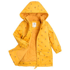 Cool Club jope tüdrukutele, COG2510729 цена и информация | Куртки, пальто для девочек | hansapost.ee