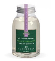Locherber Green Tea kodulõhnastaja lisand, 250 ml hind ja info | Lõhnapulgad ja kodulõhnastajad | hansapost.ee