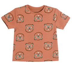 Рубашка Cool Club для мальчиков, CCB2503515 цена и информация | Рубашки для мальчиков | hansapost.ee