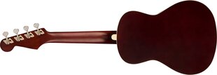 Tenor ukulele Fender Avalon Tenor Uke Sunburst WN hind ja info | Kitarrid | hansapost.ee