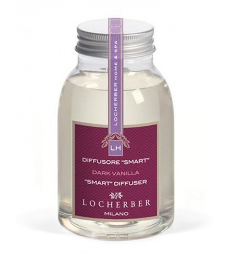 Kodulõhnastaja lisand Locherber Dark Vanilla, 250 ml hind ja info | Lõhnapulgad ja kodulõhnastajad | hansapost.ee