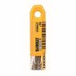 Koobalt metallipuur Dewalt 11mm (DT4945), 10 tk цена и информация | Käsitööriistad | hansapost.ee