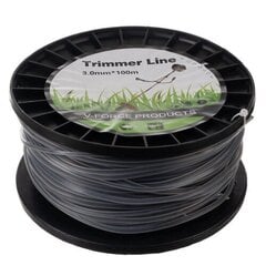 Tugevdatud traat monofilament 100m hind ja info | Trimmerid | hansapost.ee