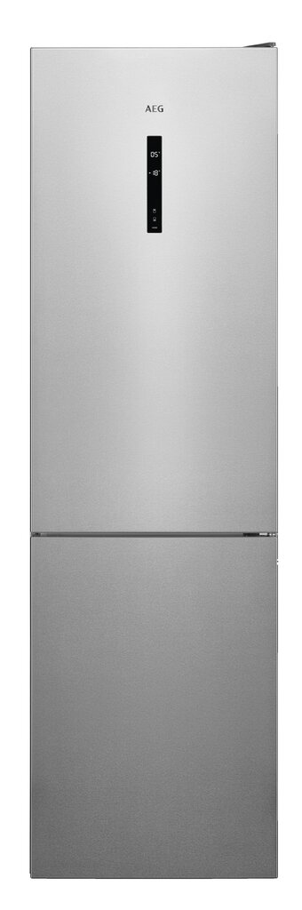 Electrolux RCB736E7MX hind ja info | Külmkapid-külmikud | hansapost.ee