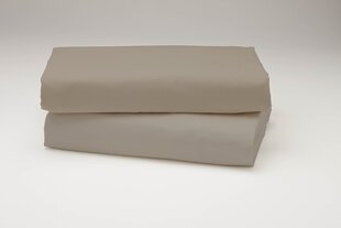 Lõuendi kangast voodilina, 110x140cm hind ja info | Voodilinad | hansapost.ee