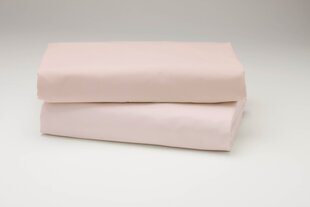 Lõuendi kangast voodilina, 180x220cm hind ja info | Voodilinad | hansapost.ee