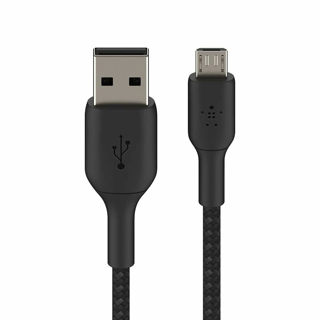 Kaabel Micro USB Belkin цена и информация | Mobiiltelefonide kaablid | hansapost.ee