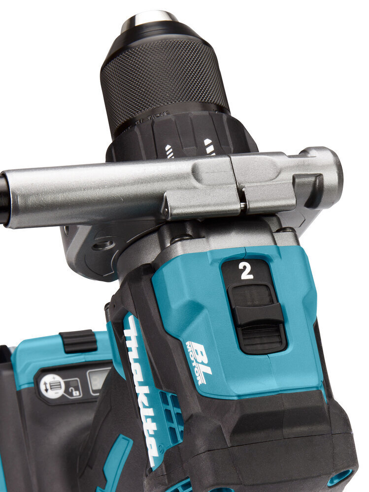 Akutrell / -juht XGT® DF001GM201 Makita hind ja info | Akutrellid, puurid ja kruvikeerajad | hansapost.ee