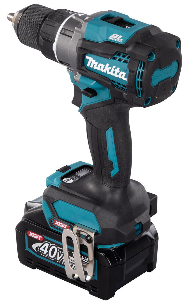 Akutrell / -juht XGT® DF001GM201 Makita hind ja info | Akutrellid, puurid ja kruvikeerajad | hansapost.ee