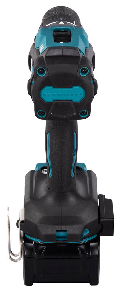 Akutrell / -juht XGT® DF001GM201 Makita hind ja info | Akutrellid, puurid ja kruvikeerajad | hansapost.ee