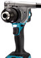 Akutrell / -juht XGT® DF001GM201 Makita hind ja info | Akutrellid, puurid ja kruvikeerajad | hansapost.ee