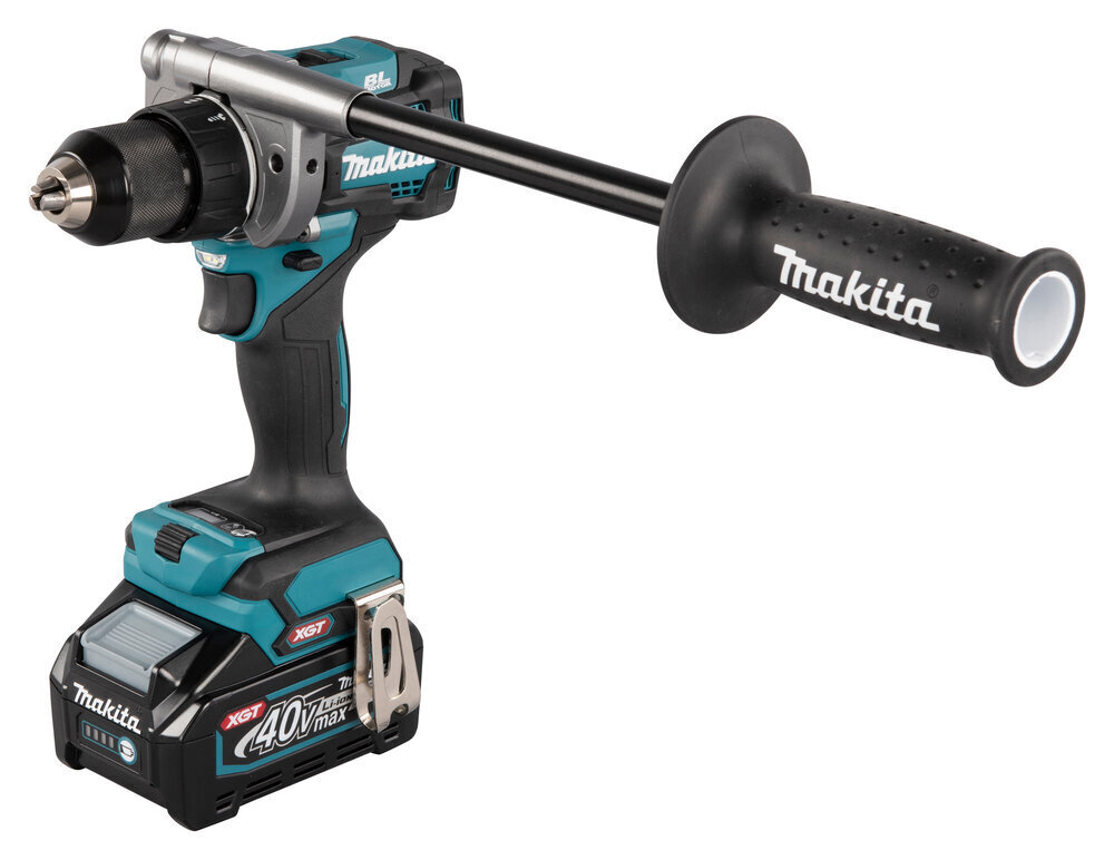 Akutrell / -juht XGT® DF001GM201 Makita hind ja info | Akutrellid, puurid ja kruvikeerajad | hansapost.ee