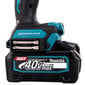 Akutrell / -juht XGT® DF001GM201 Makita hind ja info | Akutrellid, puurid ja kruvikeerajad | hansapost.ee