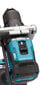 Akulööktrell XGT ® HP001GM201 Makita цена и информация | Akutrellid, puurid ja kruvikeerajad | hansapost.ee