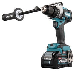 Akulööktrell XGT ® HP001GM201 Makita hind ja info | Akutrellid, puurid ja kruvikeerajad | hansapost.ee