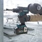 Akulööktrell XGT ® HP001GM201 Makita цена и информация | Akutrellid, puurid ja kruvikeerajad | hansapost.ee