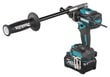 Akulööktrell XGT ® HP001GM201 Makita цена и информация | Akutrellid, puurid ja kruvikeerajad | hansapost.ee