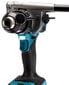 Akulööktrell XGT ® HP001GM201 Makita цена и информация | Akutrellid, puurid ja kruvikeerajad | hansapost.ee