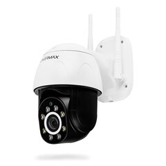 IP välisvalvekaamera Overmax Camspot 4.9 PRO hind ja info | Valvekaamerad | hansapost.ee