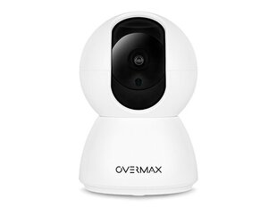 IP-камера наблюдения Overmax Camspot 3.7 PRO цена и информация | Камеры видеонаблюдения | hansapost.ee