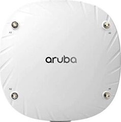 Pöörduspunkt Aruba Q9H57A, valge hind ja info | Juhtmeta pöörduspunktid | hansapost.ee