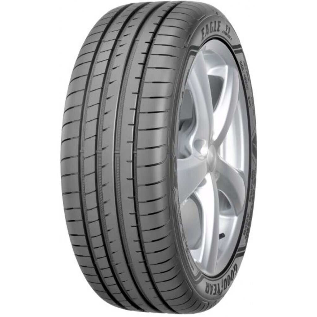 Off-road sõiduki suverehv Goodyear hind ja info | Suverehvid | hansapost.ee