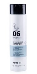 Igapäevane šampoon Puring Everyday, 300 ml hind ja info | Šampoonid | hansapost.ee
