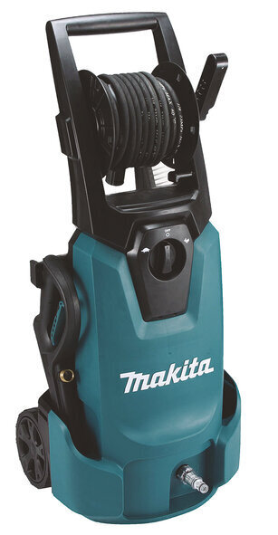 Kõrgsurvepesur Makita HW1300 hind ja info | Survepesurid | hansapost.ee