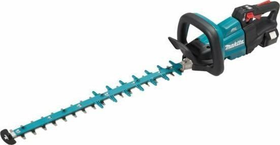 Makita juhtmeta hekikäärid DUH602RT, 2x5,0Ah цена и информация | Hekilõikurid ja võsalõikurid | hansapost.ee