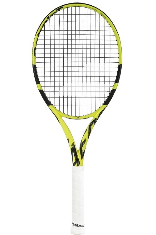 Tennisereket Babolat Pure Aero Lite (#1) цена и информация | Välitennise tooted | hansapost.ee