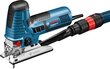 Bosch 0 601 517 000 võimsusega tikksaag 2,2 kg цена и информация | Elektrilised saed, ketassaed ja tarvikud | hansapost.ee