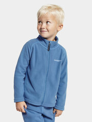 Детский шерстяной свитер Didriksons MONTE, бирюзовый цвет цена и информация | Didriksons Одежда для мальчиков | hansapost.ee