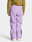Didriksons laste kevad-sügis püksid IDUR, lavendel hind ja info | Retuusid, püksid tüdrukutele | hansapost.ee