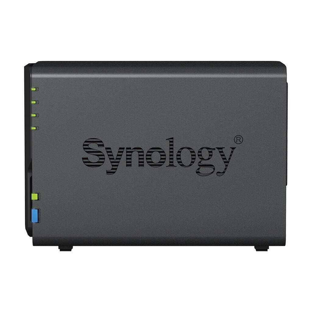 Synology Network Storage Synology DS223 hind ja info | Sisemised kõvakettad | hansapost.ee