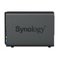 Synology Network Storage Synology DS223 цена и информация | Sisemised kõvakettad | hansapost.ee