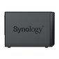 Synology Network Storage Synology DS223 цена и информация | Sisemised kõvakettad | hansapost.ee